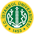 İstanbul Üniversitesi Kurumsal Logosudur